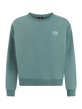 Protest PRTCover sweatshirt - Laurel Green
