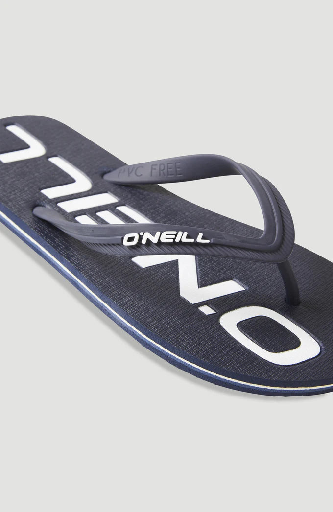 O’Neill Profile Logo Sandals