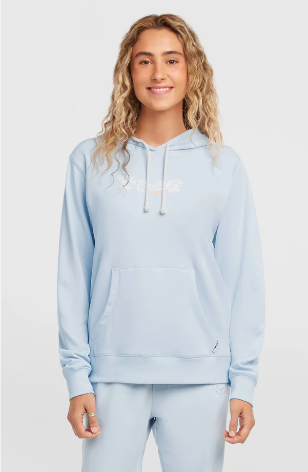 O’Neill Essentials Script Hoodie - Spindle