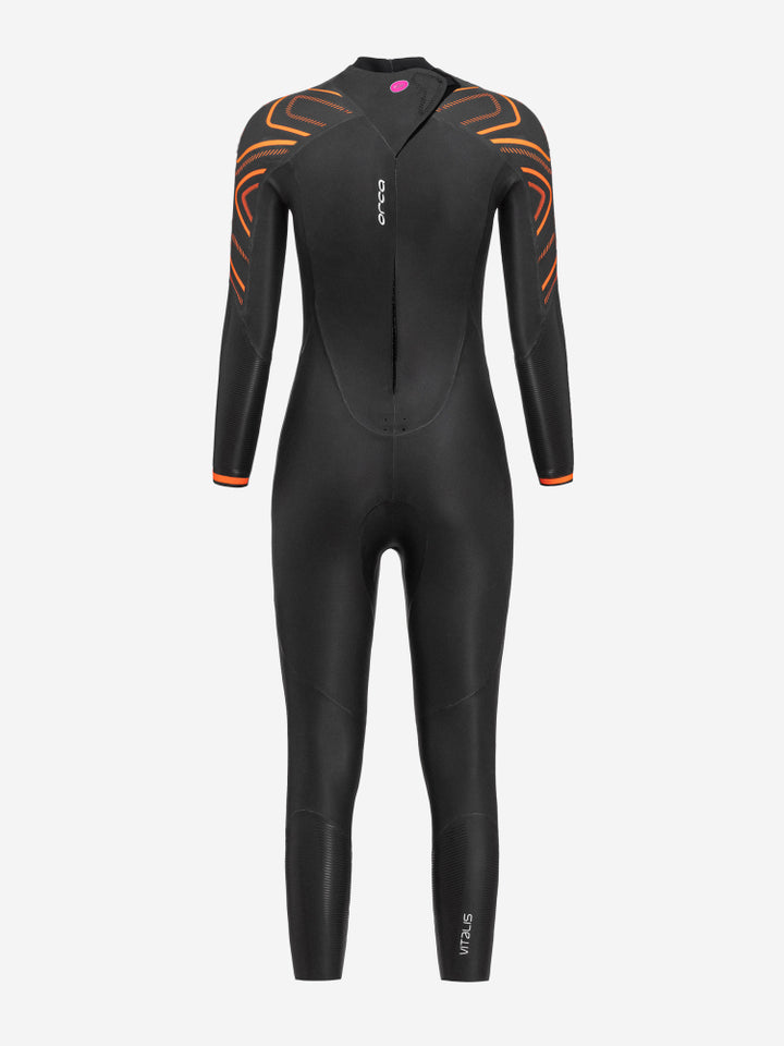 Orca Vitalis Thermal Women’s Openwater Wetsuit