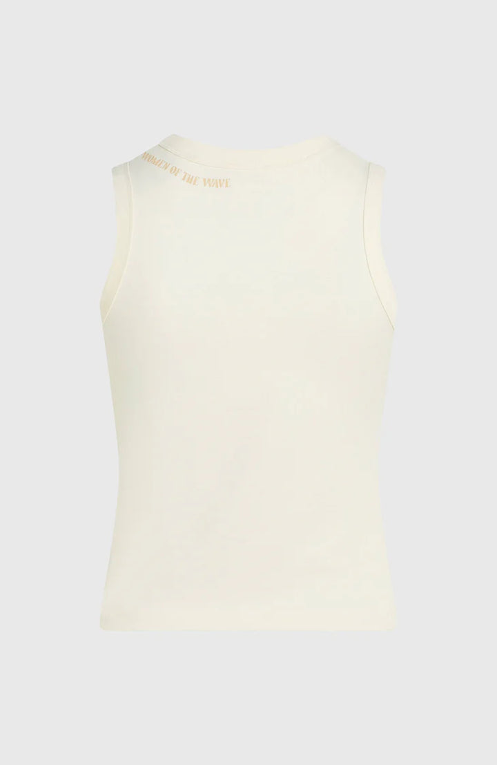 O’Neill WOTW Tank Top- Pistachio Shell