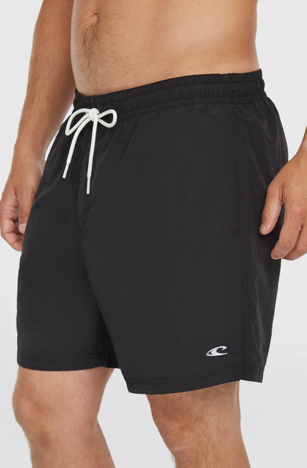 O’Neill Vert 16” Swimshorts - Black Out