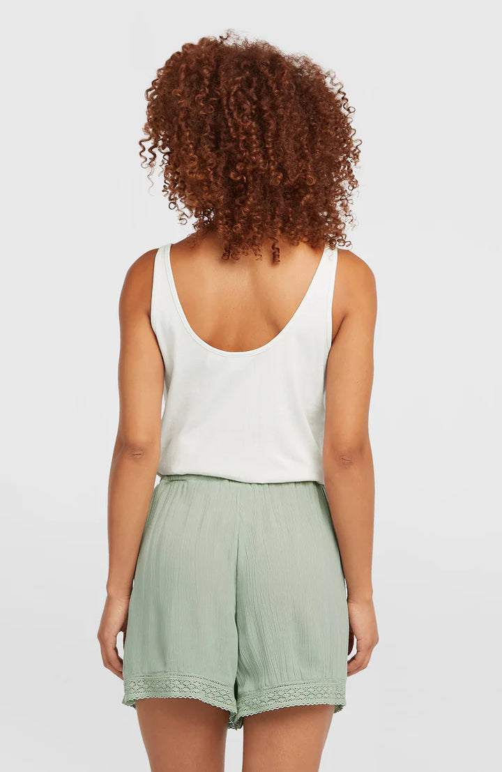 O’Neill Essentials Tokeena Shorts - Marble Arch