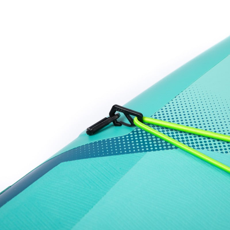 Jobe Aero Loa SUP Board 11.6 Package