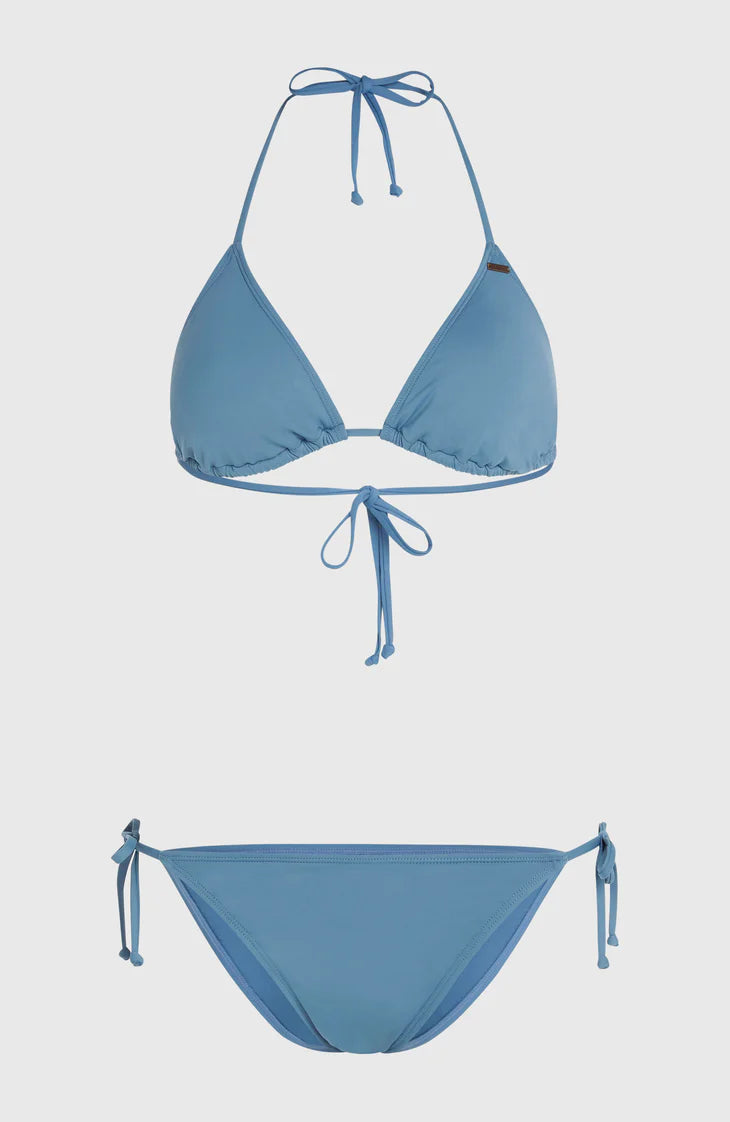 O’Neill Essentials Capri Bondey Bikini Set