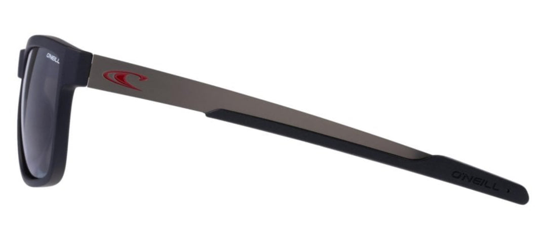 O'Neill 9006 2.0 Sunglasses - Black / Gunmetal