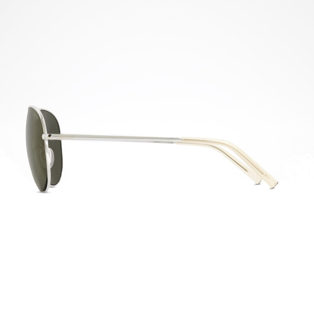 Sinner Sunglasses - MORIN - SILVERCOLORED METAL