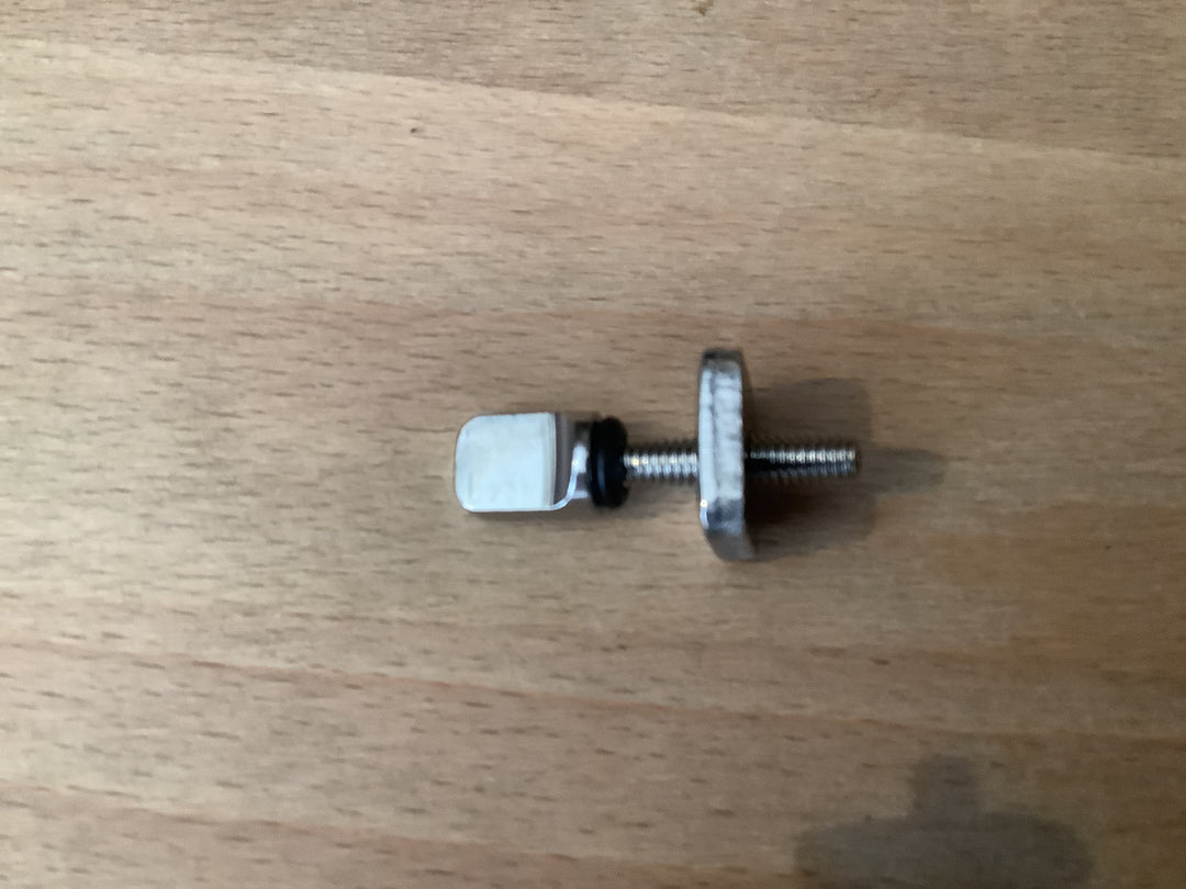 Surf Board fin bolt