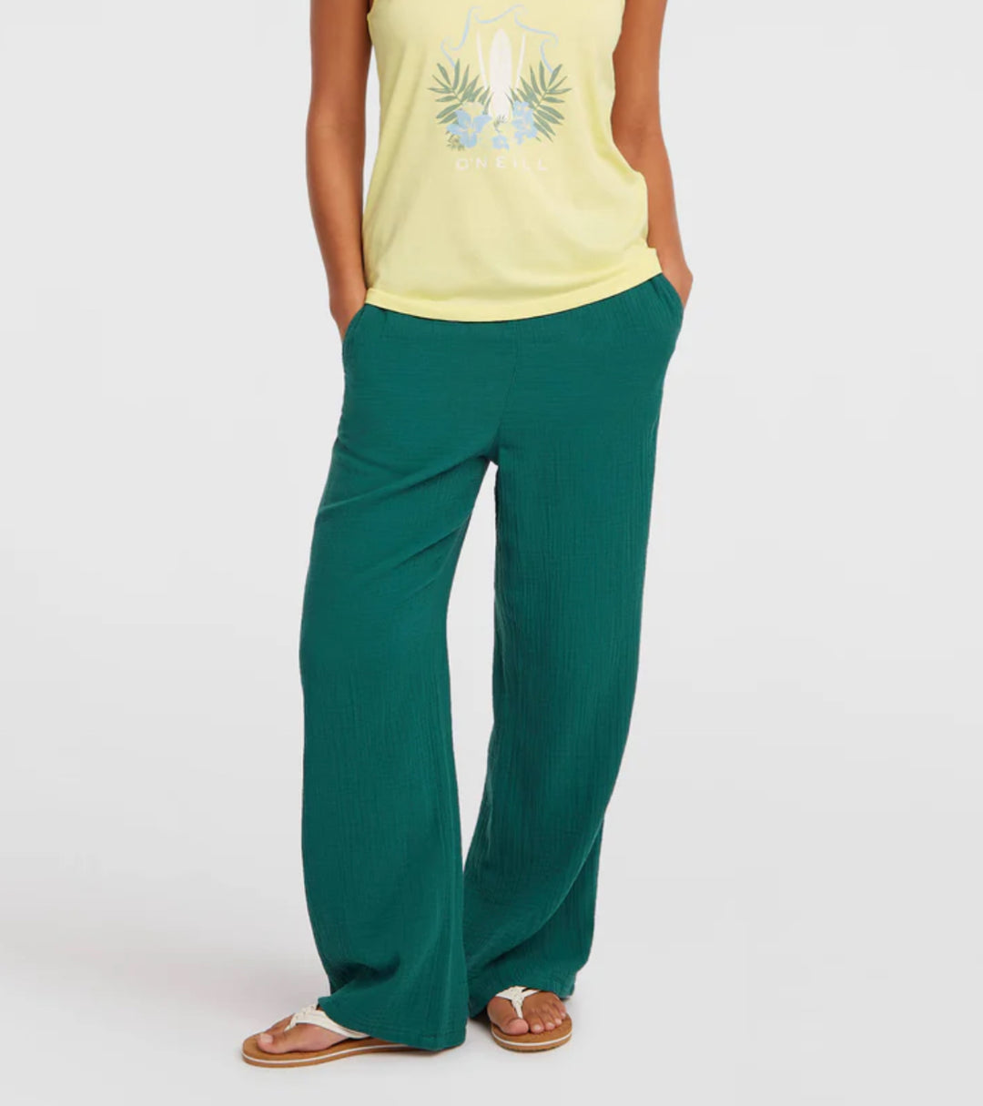 O’Neill Brenda Structured Pants