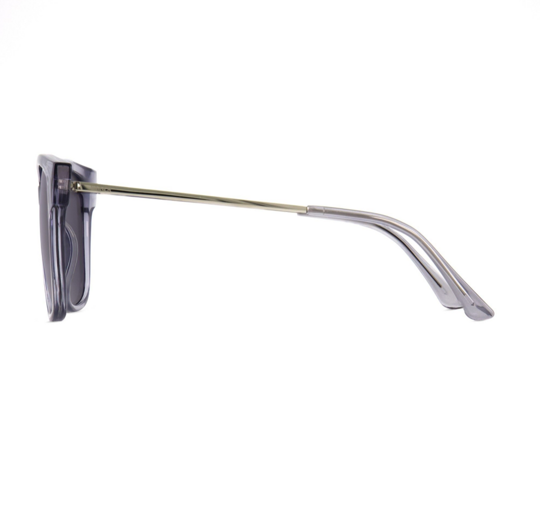 Sinner Sunglasses- MRAUK - GREY - SINTEC® LENS