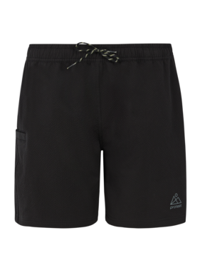 Protest PRTAgaat 25 beach short - True Black