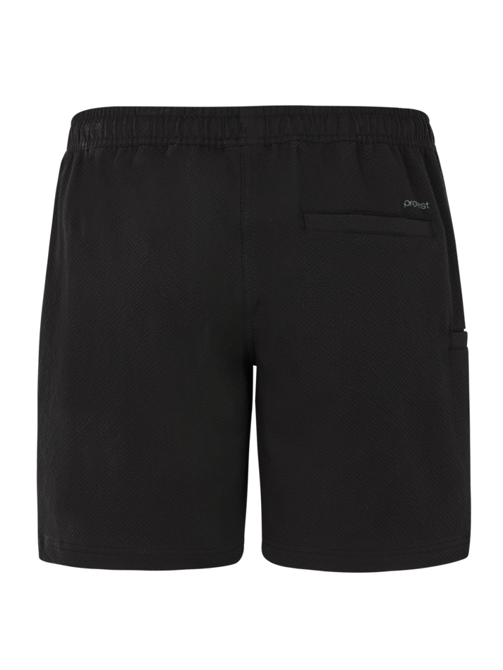Protest PRTAgaat 25 beach short - True Black