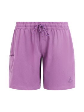 Protest PRTAgaat 25 Beach Short - jelly purple