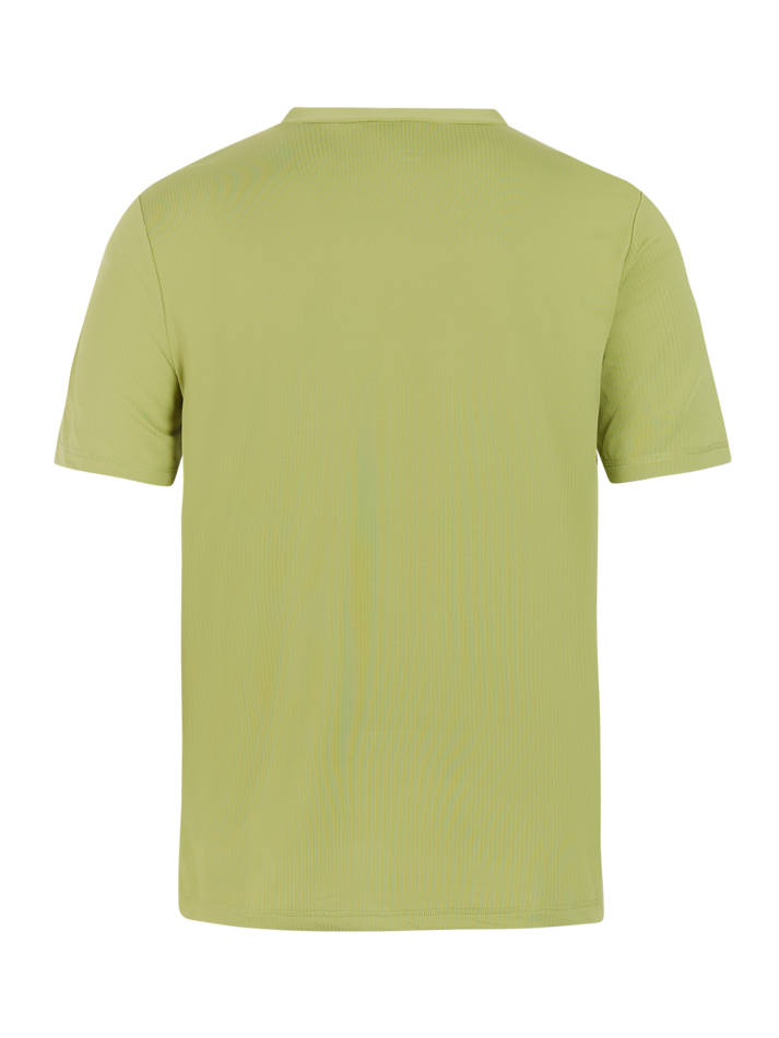 Protest PRTCore surf t-shirt - Fern Green