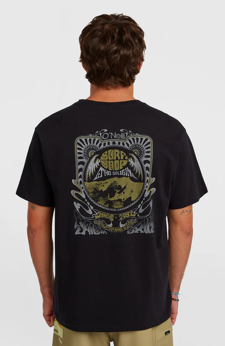 O’Neill Originals 70’s Graphic T-Shirt