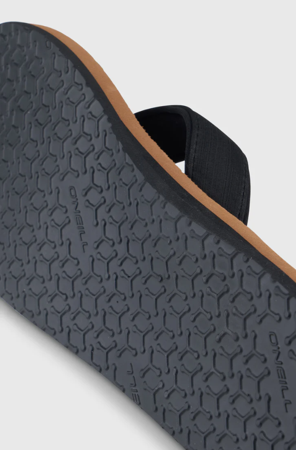 O’Neill Mens Koosh Sandals- Brown