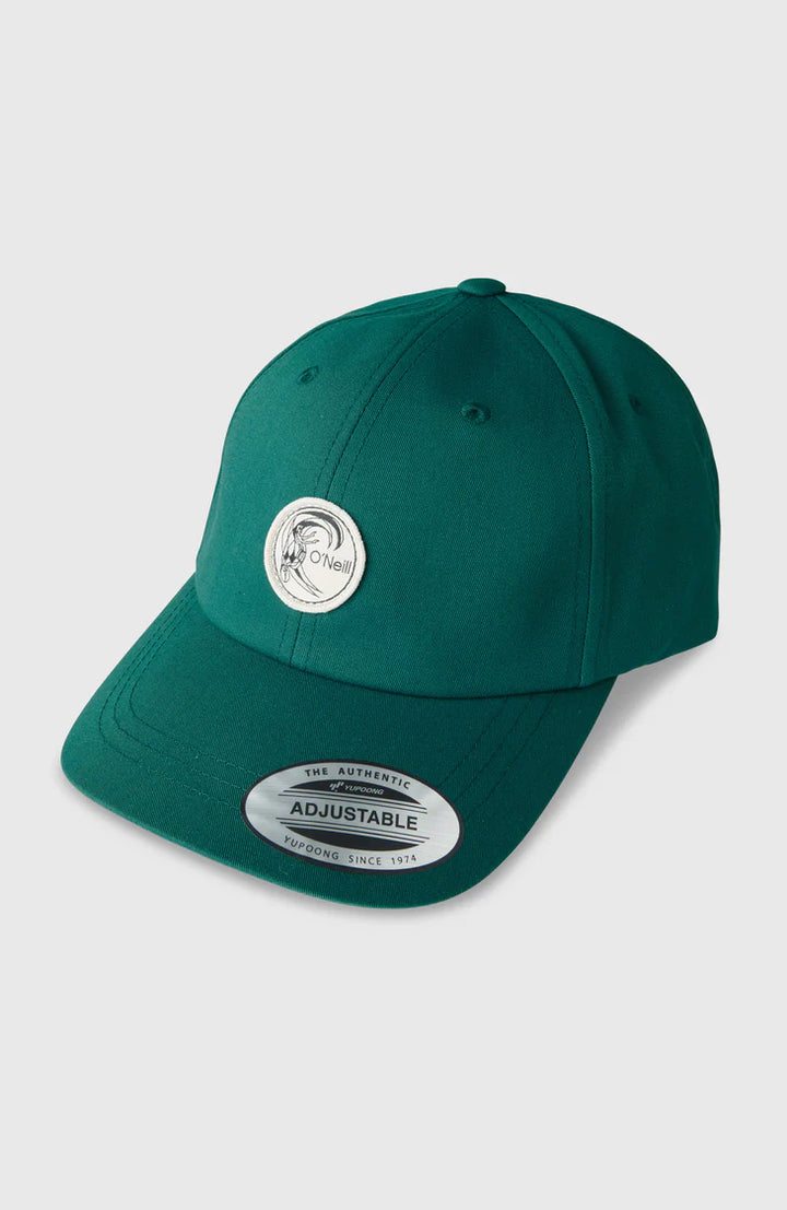 O’Neill O’riginals Badge Cap