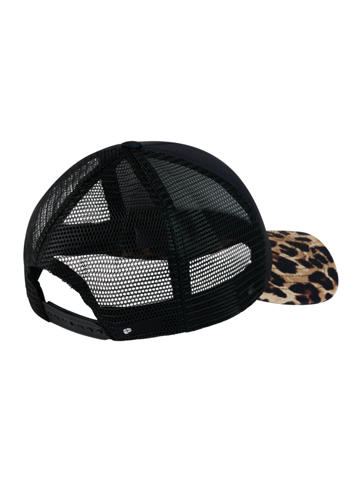 Protest PRTPrawn trucker Cap - Fudge Camel