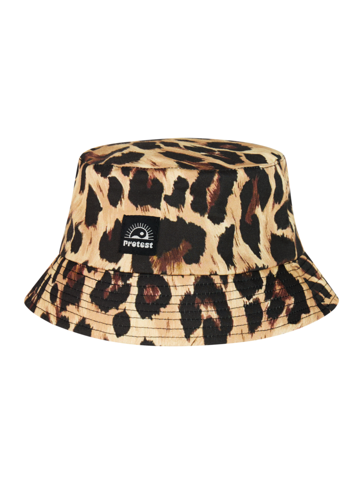 Protest PRTHulme Hat - Fudge Camel