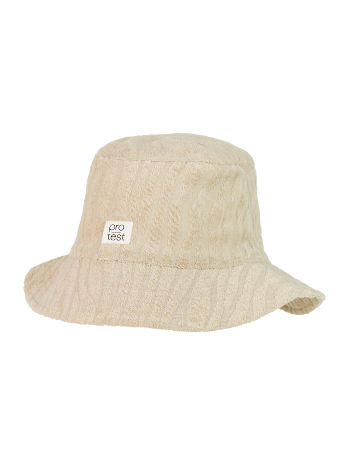 Protest PRTDaysun Hat - Bamboo Beige