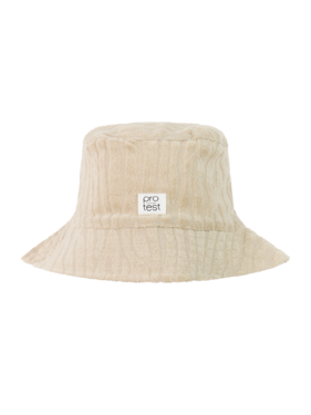 Protest PRTDaysun Hat - Bamboo Beige