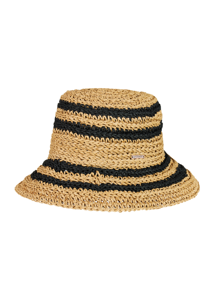 Protest PRTJai Hat - Coconut