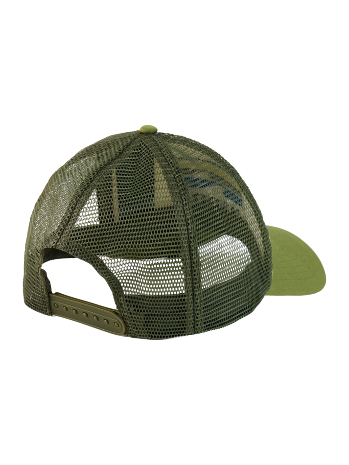 Protest PRTeasal trucker Cap - Fern Green