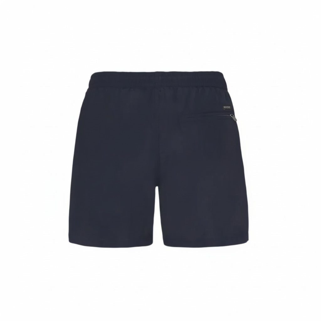 Protest FASTER Men's Swim Shorts - Ground Blue