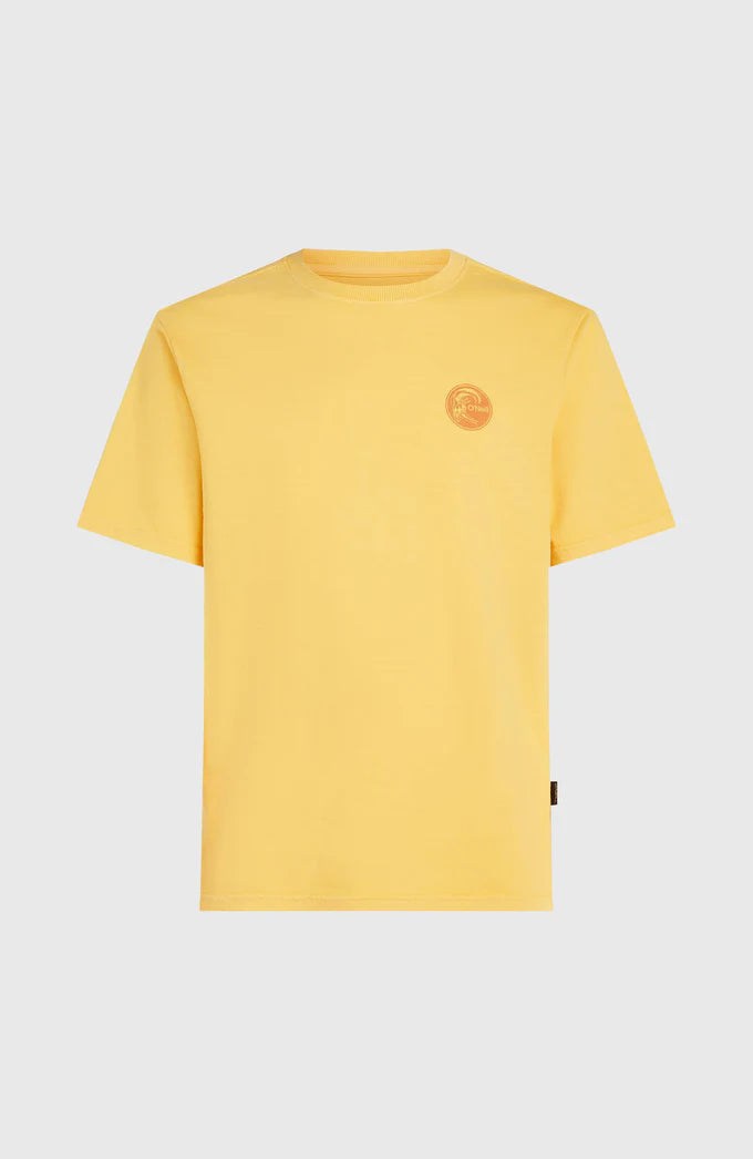 O’Neill O’riginals Vintage Graphic T-Shirt Golden Haze