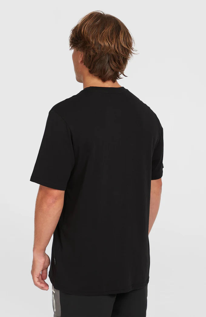 Jack O’Neill Muir T-Shirt Black