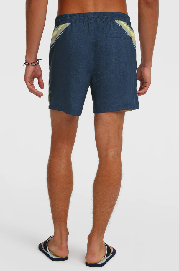 O’Neill Originals Longboard 15” Swimshorts- Blue