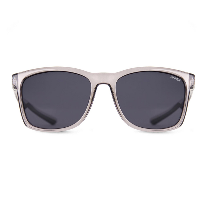 Sinner Sunglasses- ZUNI - GREY - SINTEC® LENS