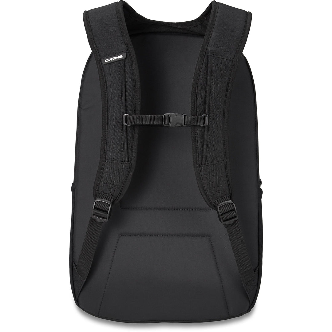 Dakine Campus L 35 Litre Backpack - Black