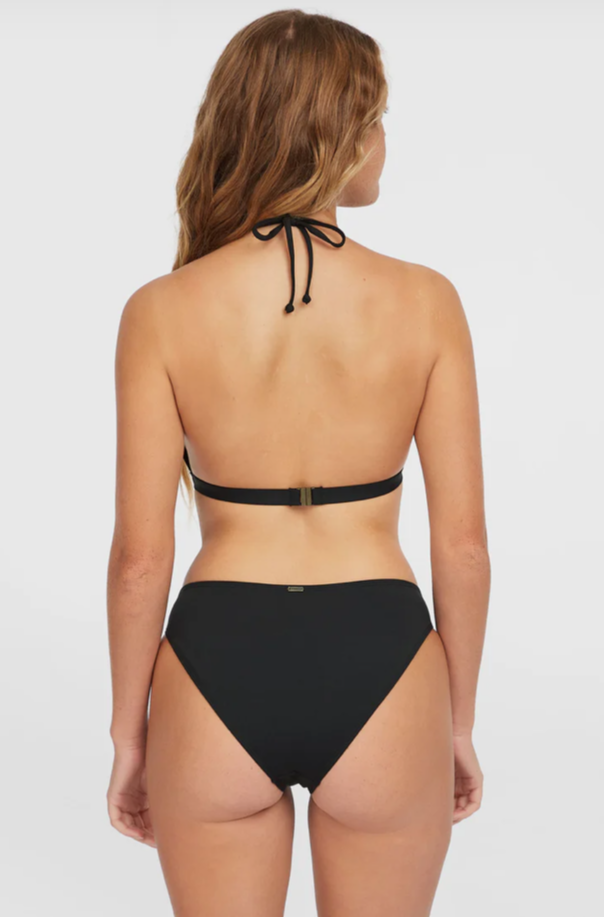 O’Neill Essentials Marga Cruz Bikini set - Black Out