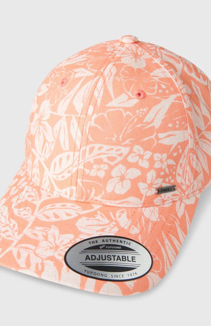 O’Neill Seacoast Cap, Orange