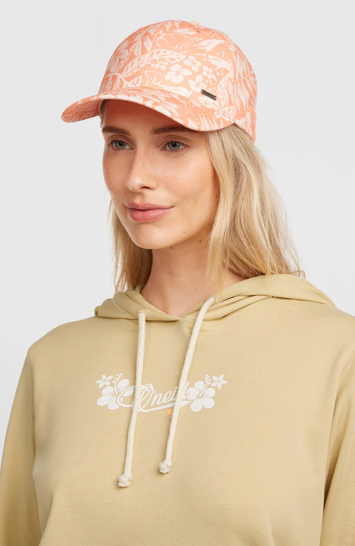 O’Neill Seacoast Cap, Orange