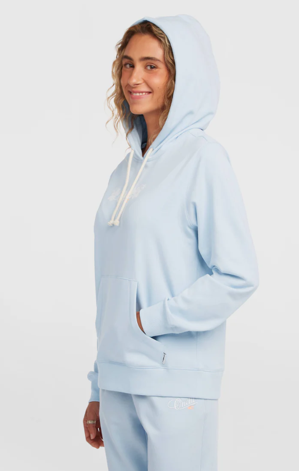 O’Neill Essentials Script Hoodie - Spindle