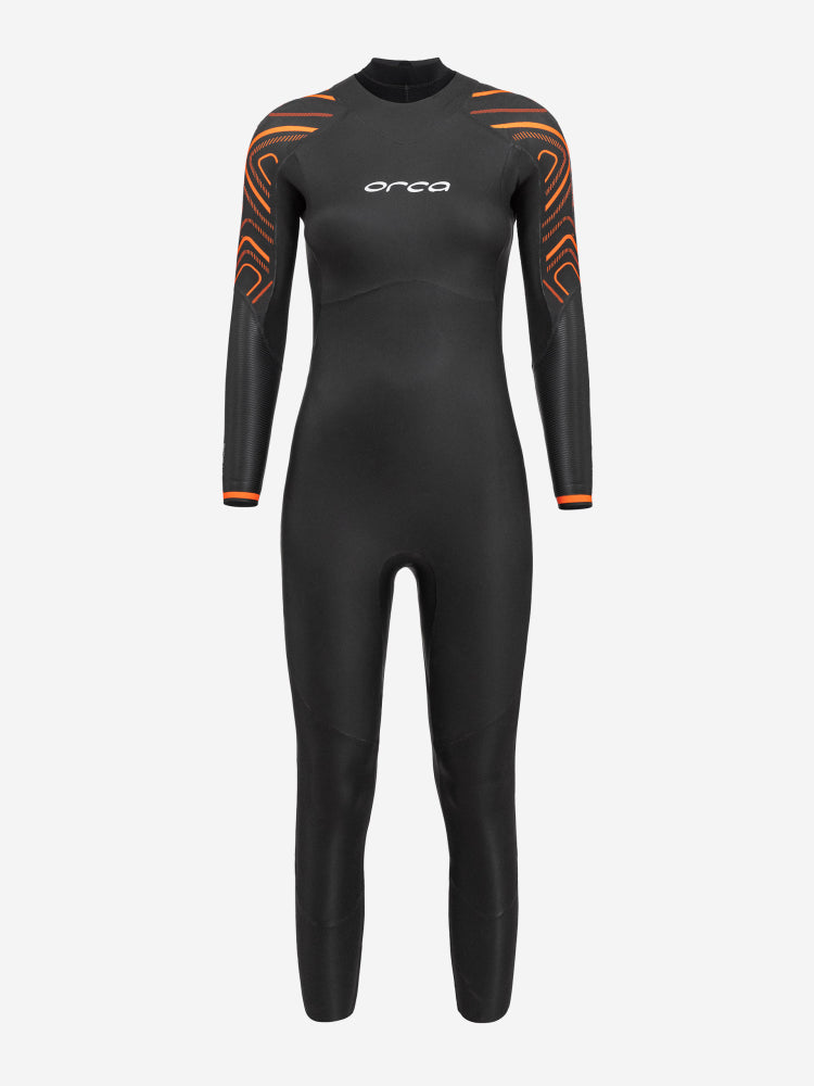 Orca Vitalis Thermal Women’s Openwater Wetsuit