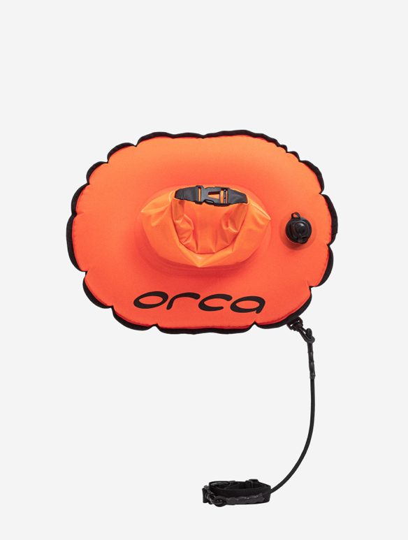 Bungee Safety Buoy Accessory - Orca