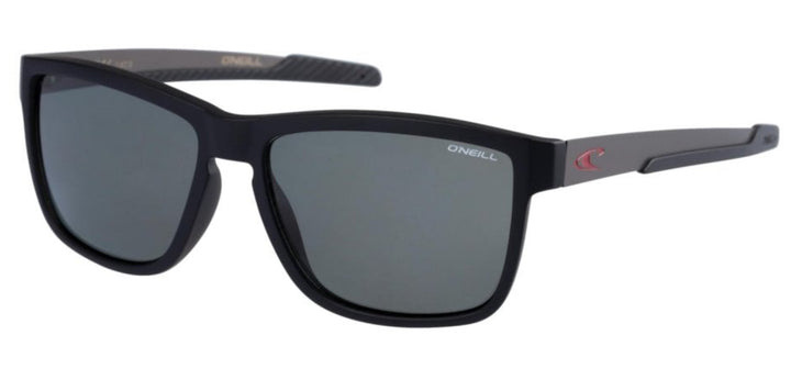 O'Neill 9006 2.0 Sunglasses - Black / Gunmetal