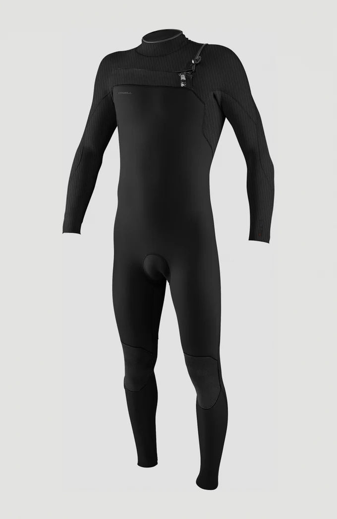 O'Neill Hyperfreak 5/4+ Chest Zip Full Wetsuit