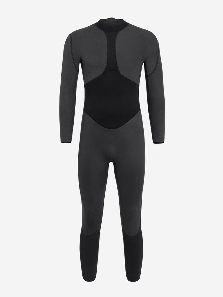 Orca Vitalis Breast Stroke Men’s Openwater Full Swimming Wetsuit