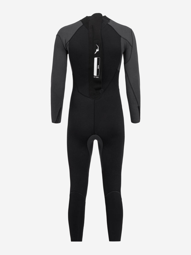 Orca Vitalis Breast Stroke Men’s Openwater Full Swimming Wetsuit