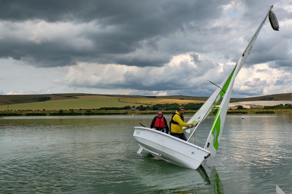 Private Tuition Sailing