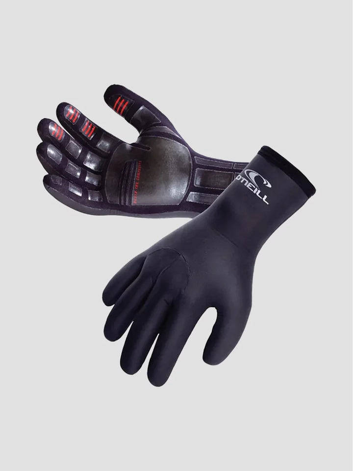 O'Neill Epic 3mm Single Lined Gloves - 2232