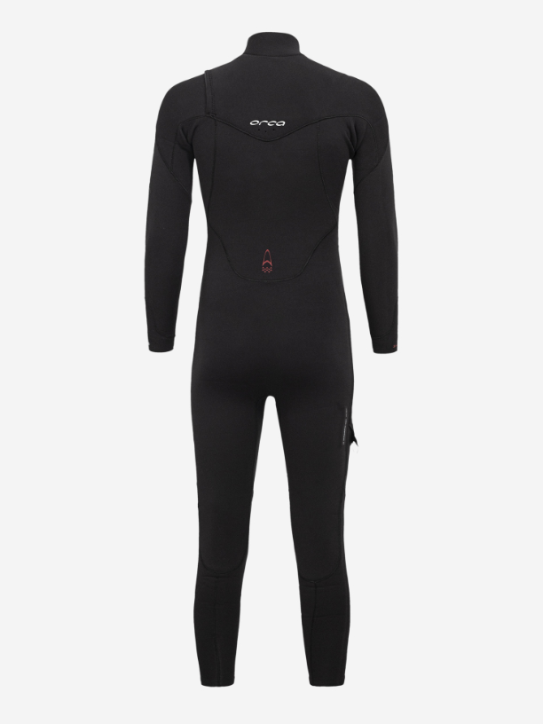 Orca Tango wetsuit