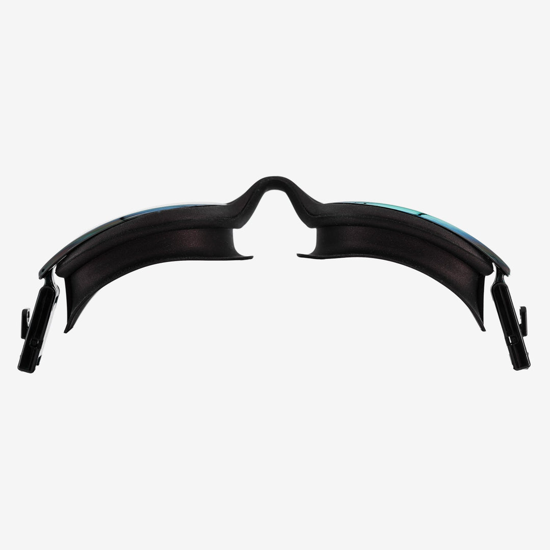 Orca Killa 180 Swim Goggles - Black