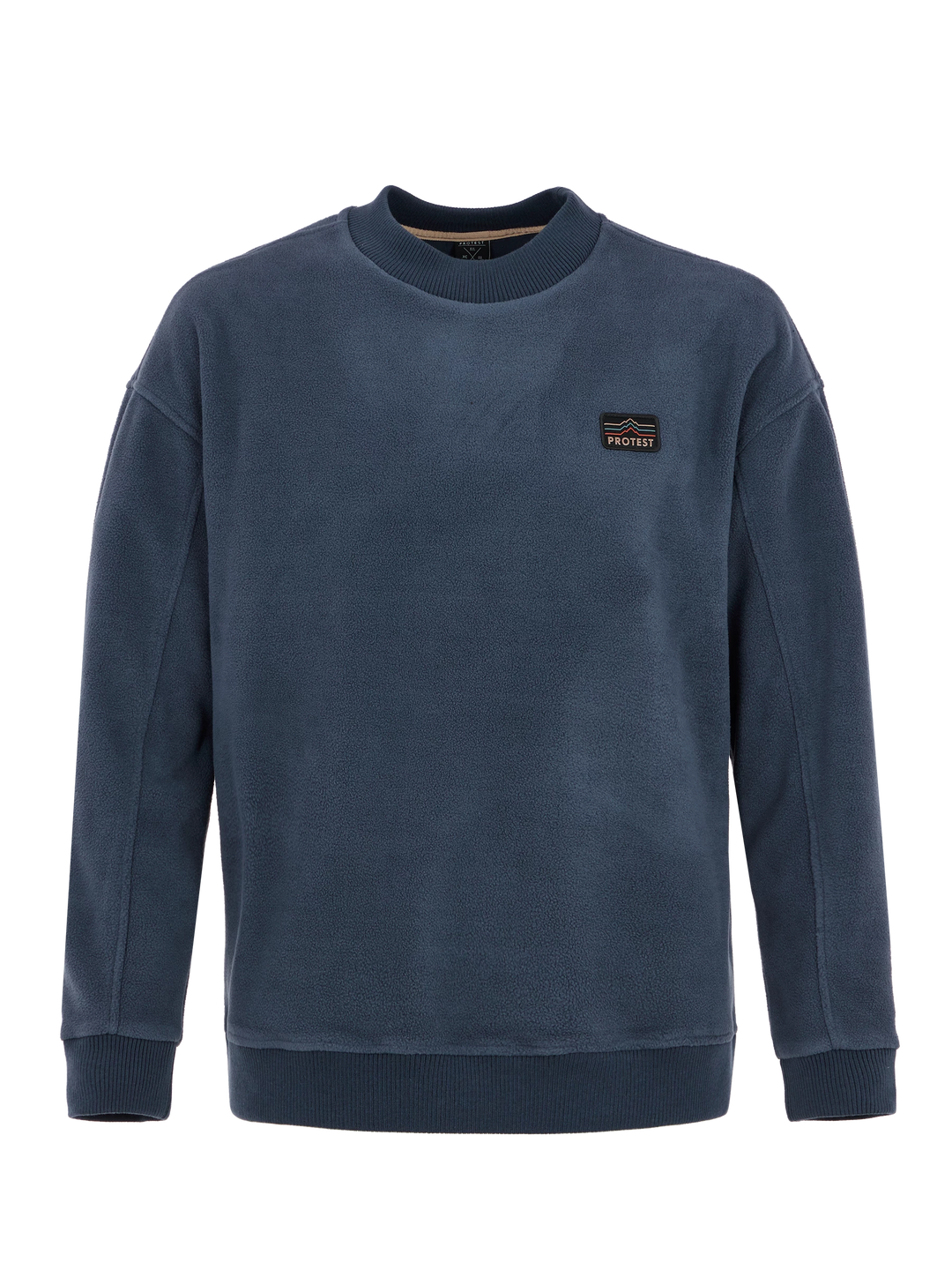 Protest PRTTUNGNA Sweatshirt - Blue Nights