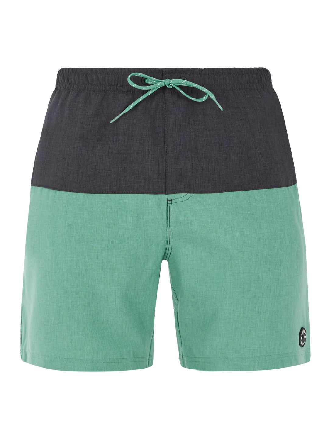 Protest PRTHELI Men's Swim Shorts - Frosty Green