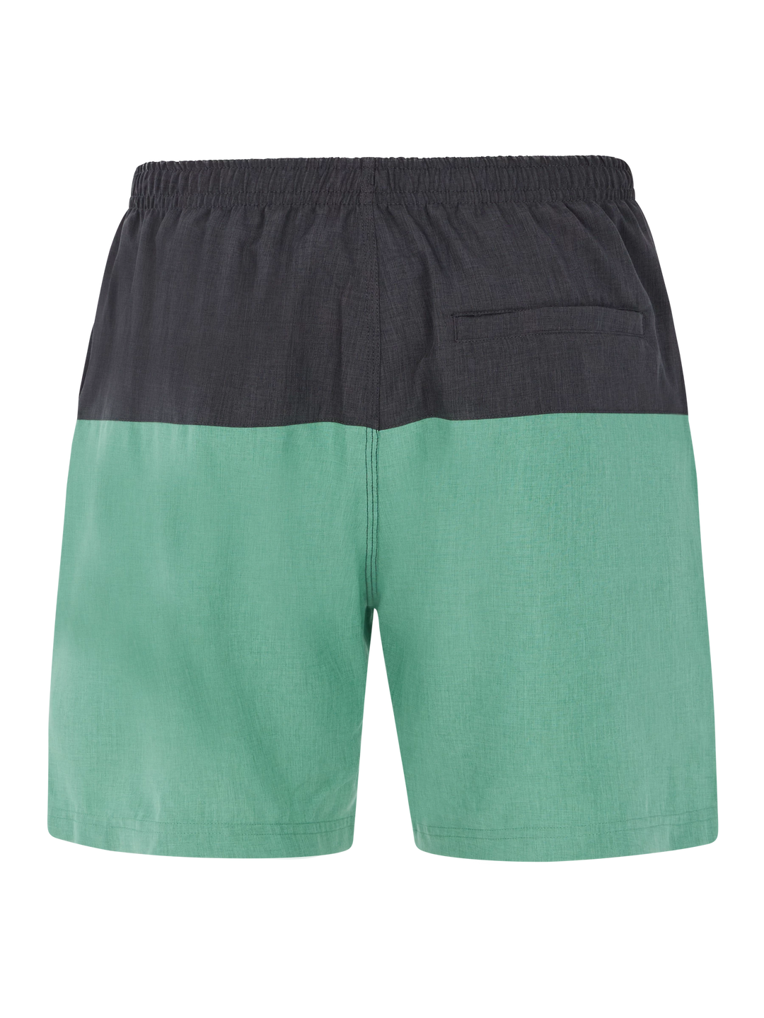 Protest PRTHELI Men's Swim Shorts - Frosty Green